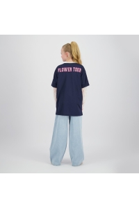 Raizzed Tamika Jurk deep dark blue