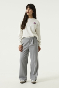 Garcia S262604_girls T-shirt ls 53-off white