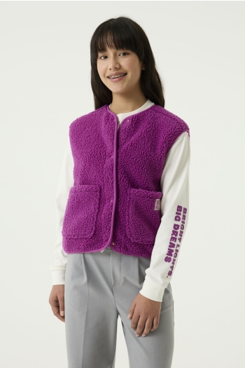 Garcia S262652_girls gilet