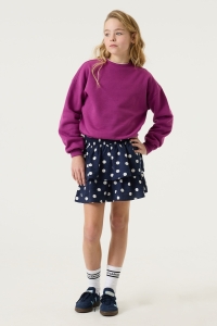 Garcia S262661_girls sweat 5817-magenta muse