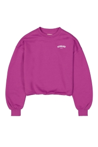Garcia S262661_girls sweat 5817-magenta muse