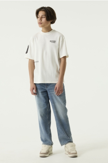 Garcia S263403_boys T-shirt ss