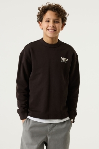 Garcia S263460_boys sweat 4463-barken