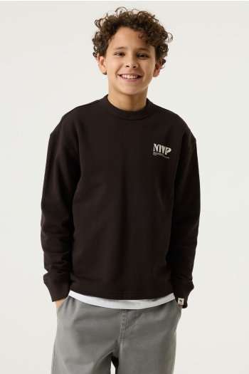 Garcia S263460_boys sweat