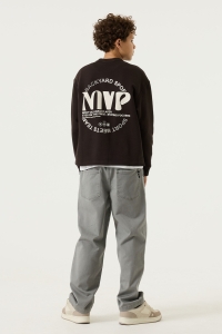 Garcia S263460_boys sweat 4463-barken