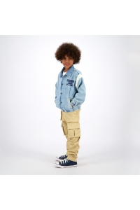 vingino Figo Jeans Jack light indigo
