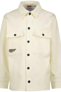 Vingino Leur Blouse sunlight white