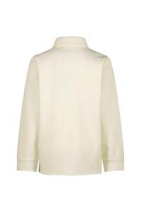 Vingino Leur Blouse sunlight white