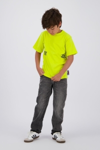 vingino Humach T-shirt fresh lime