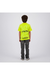 vingino Humach T-shirt fresh lime