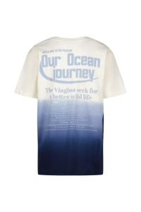vingino Hender T-shirt dark blue