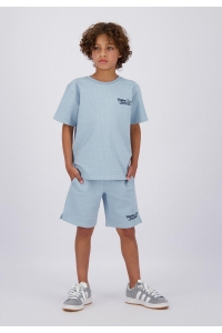 vingino Hugi T-shirt faded blue