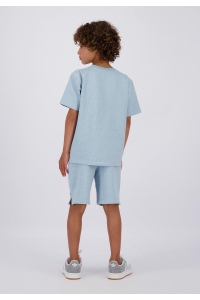 vingino Hugi T-shirt faded blue