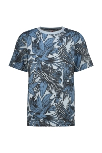 vingino Hucan T-shirt faded blue