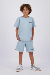 vingino Rugi Short faded blue