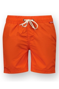 Vingino Basic-swimtrunk tango red