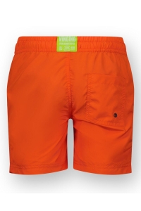 Vingino Basic-swimtrunk tango red