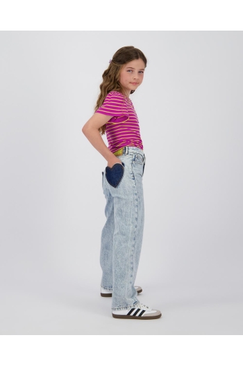 Vingino Cato Heart Jeans