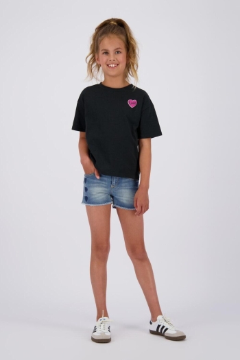 Vingino Dafina Heart Short