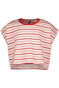 Vingino Huliette T-shirt real white