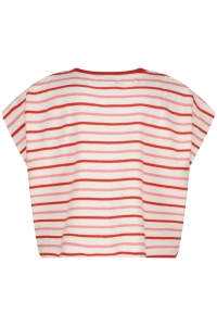 Vingino Huliette T-shirt real white