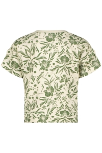 vingino Henouk T-shirt multicolour sand