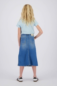 Vingino Hariette T-shirt powder blue