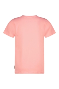 vingino Hariette T-shirt spring peach