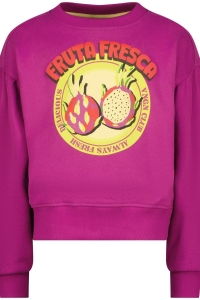 Vingino Nolita Sweater aster pink