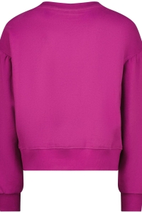Vingino Nolita Sweater aster pink