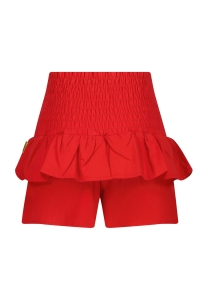 vingino Raninke Skort breeze red