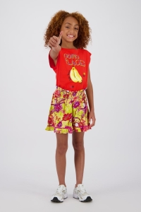 vingino Rina Short summer yellow