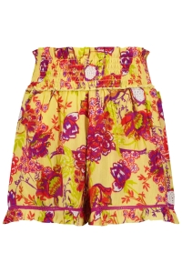 vingino Rina Short summer yellow