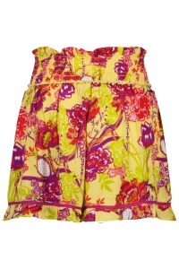 vingino Rina Short summer yellow