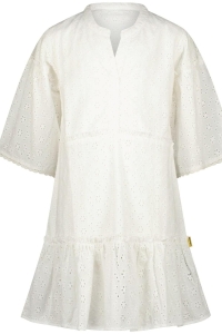 Vingino Paulina Dress real white