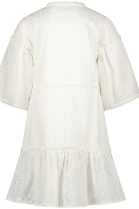 Vingino Paulina Dress real white