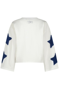 Vingino Janice T-shirt real white