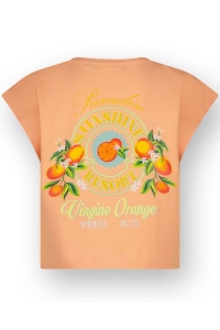 vingino Helena soft salmon