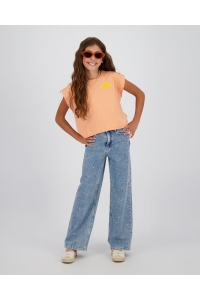 vingino Helena soft salmon