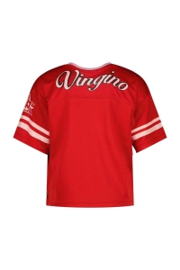 vingino Harlotte goji berry