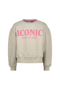 Vingino Noranne Sweater soft grey