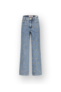 vingino Cita Special light indigo