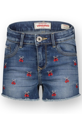 Vingino Dafina Cherry