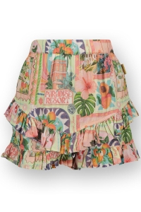 vingino Rany patina green