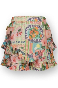 vingino Rany patina green