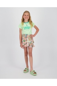 vingino Rany patina green