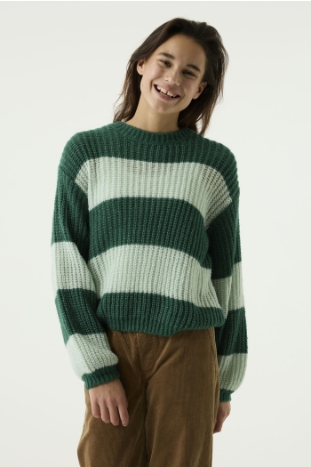 Garcia T262442_girls pullover