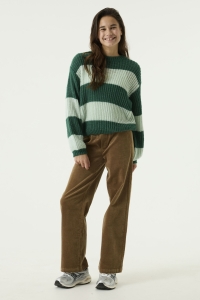 Garcia T262442_girls pullover 5834-forest leaf