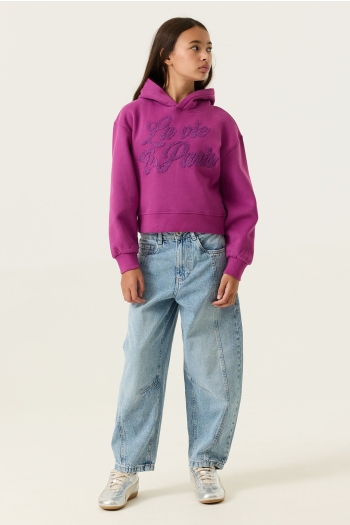 Garcia T262466_girls sweat