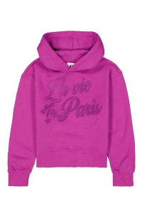 Garcia T262466_girls sweat 5817-magenta muse